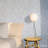 Schumacher x Backdrop Superbloom Wallpaper-71294561