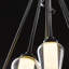 Lustre géométrique à 6 lumières Flora-1985940627-1985940630