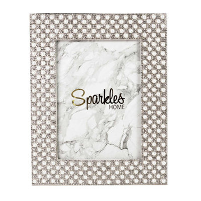Montaigne Picture Frame