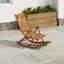 47cm Long Chaise Lounge Set-4875670