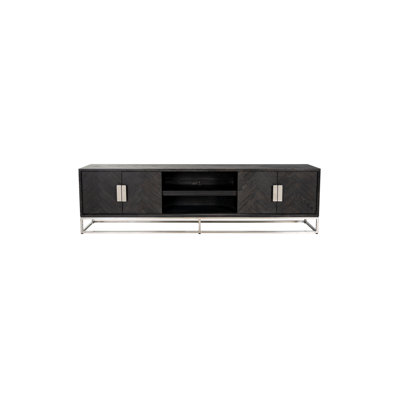 Blackbone Media Console