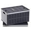 VEVOR Plastic Storage Tub & Tote