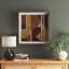 Soulmate Framed Textile