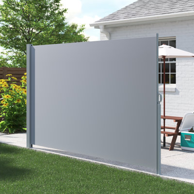 Northway Fence Panel