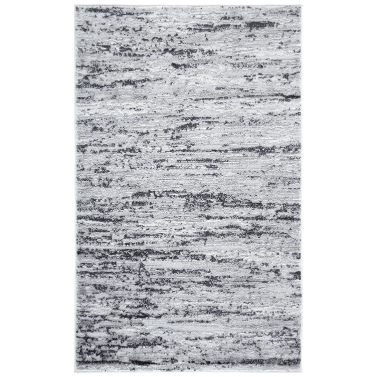 Tapis abstrait Seng 700 Performance