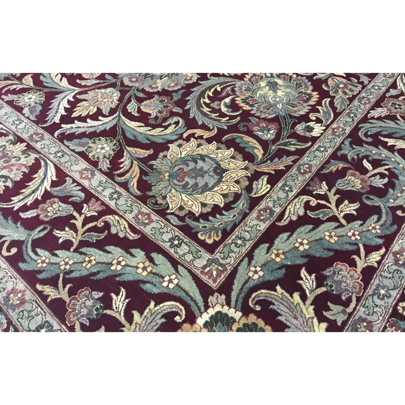 One-of-a-Kind 8'3" X 10'2" Area Rug