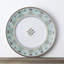 Assiettes plates 10,5 po Noritake Serene Garden