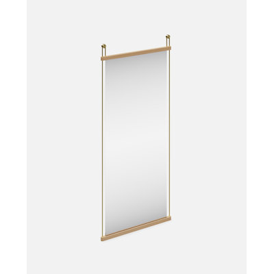 Mirror Barb (Large)