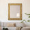 Aimon Rectangle Wall Mirror