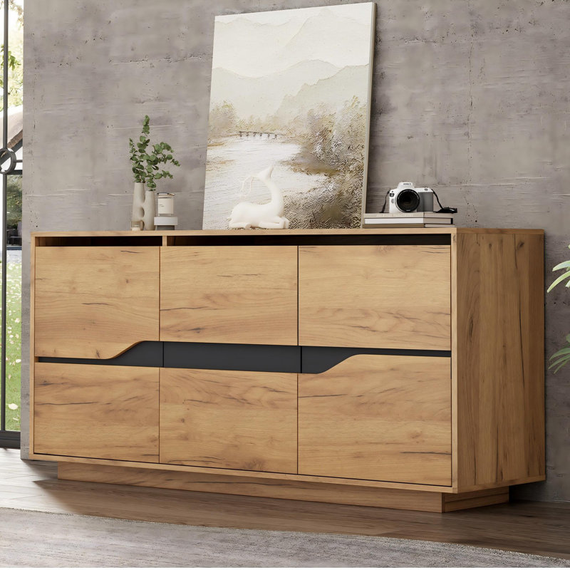 140cm Sideboard