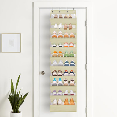 Rangement pour chaussures 10 niveaux