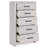 Joona 31.73'' W 5 - Drawer Dresser