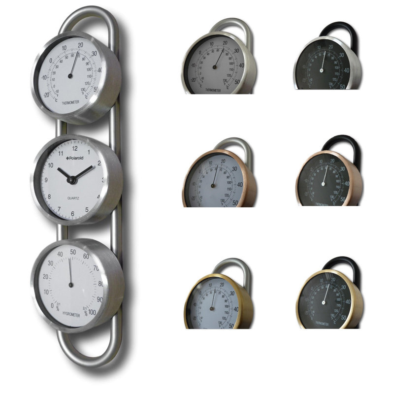 Station wheather
