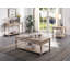 Table de bout Keane