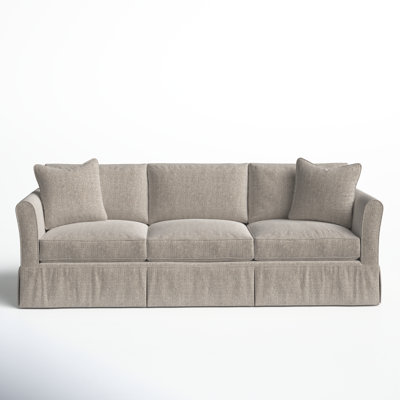 Shelby 82'' Upholstered Sofa