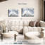 Colombes blanches Brampt-108116162