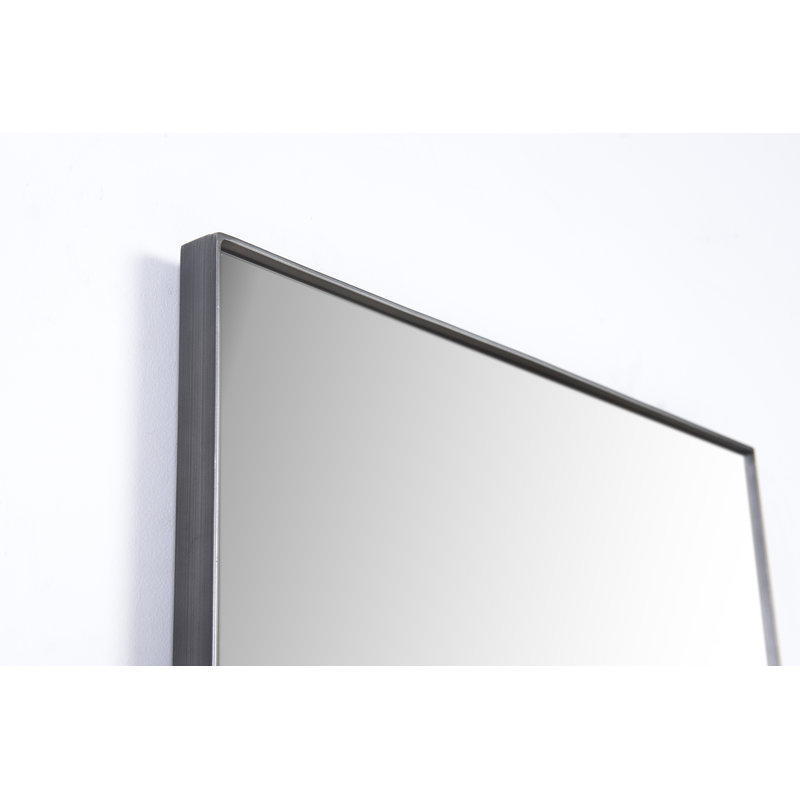 Clemons Mirror