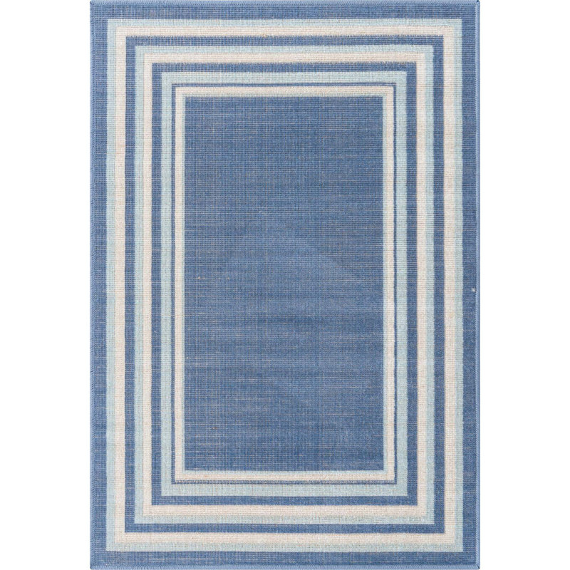 Area Rug, Rectangle 66 x 91cm