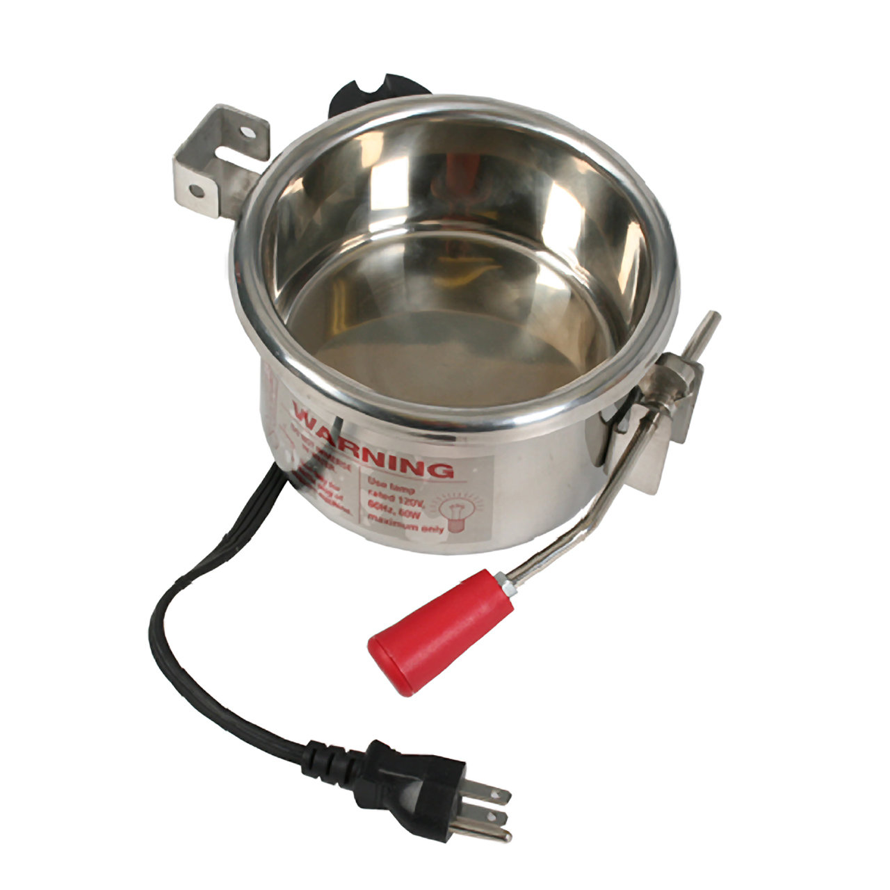 Great Northern Popcorn 6 Oz. Popcorn Machine Replacement Part & Reviews