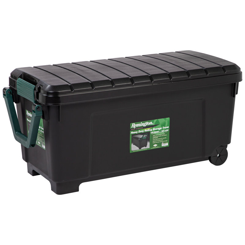 Sac fourre-tout Remington 42-GAL Remington, Noir