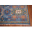 Geometric Wool Khotan Indian Area Rug 9x12