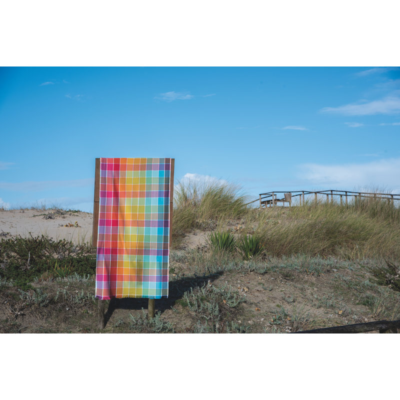 Sorema Beach Towel