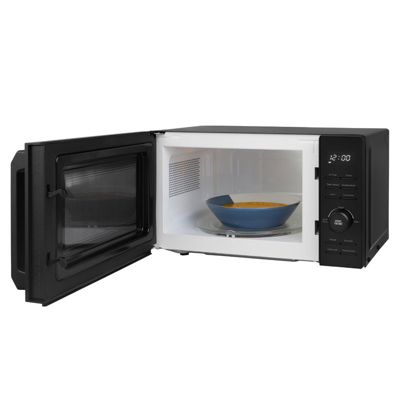 Russell Hobbs, RHMAF2001B, 20L, 3-in 1,  Digital Combination Microwave with Air Fryer Function in Black