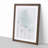 Sketching the Architecture Vol.62 - Picture Frame Drawing Print-55733190-55733188