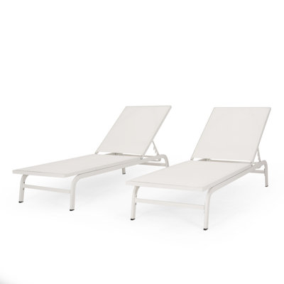Finn Comfy Chaise Lounge by Latitude Run