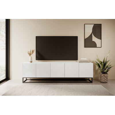 Merril TV Stand for TVs up to 55"
