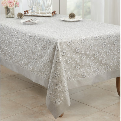 Éloise Floral Tablecloth