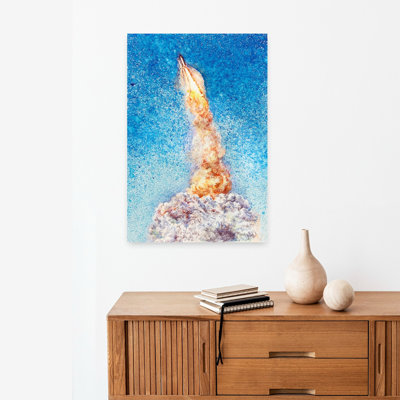 Contemporary Art Abstract Contemporary Landscape Nature Wall Art