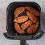 Statesman 5L Single Zone Digital Air Fryer Black