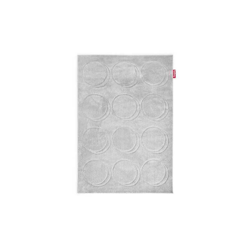 Dot Carpet Area Rug