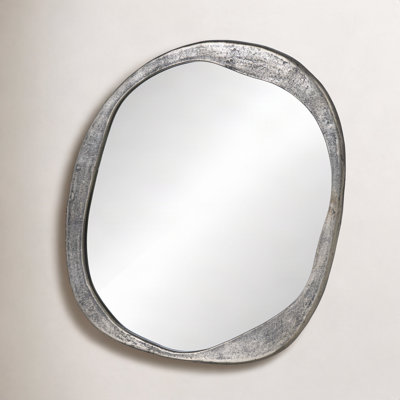 28" Accent Mirror