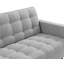 Canapé convertible, canapé-lit, canapé inclinable Saracen-879710024