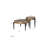 Marquee Nesting Coffee Table