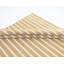 Jute & Wool Striped Rug-274023198-279898563