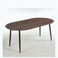 Table de salle à manger extensible