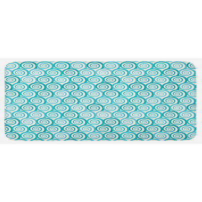 Tapis de cuisine