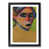Black Framed