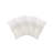 Raffia Amagansett White Tabletop Set