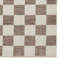 Paulean area rug Machine Woven Rectangle Grey-770754587