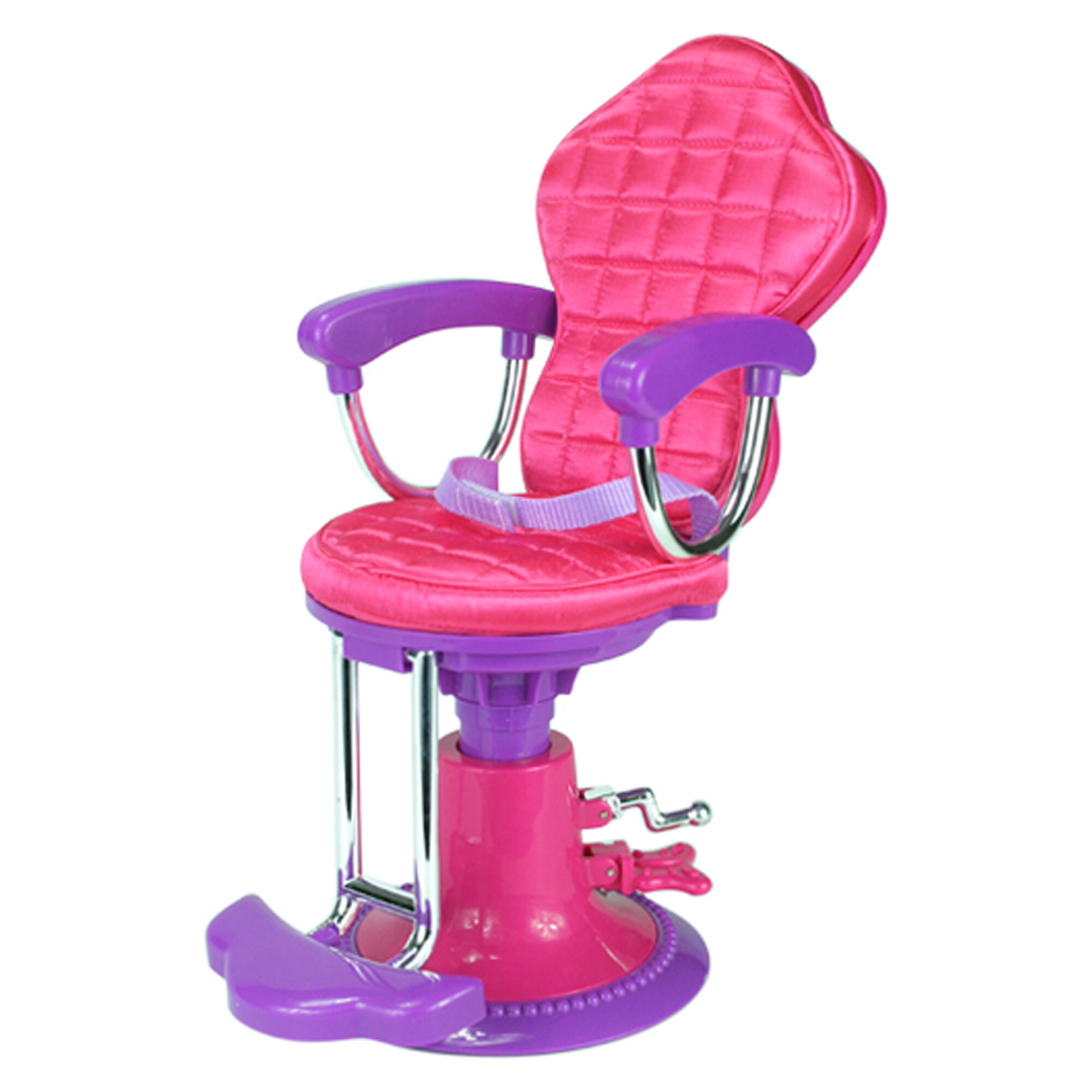 Salon store doll chair