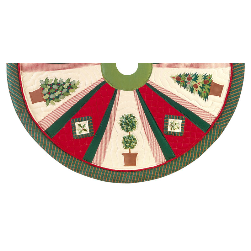 Cotton Tree Skirt