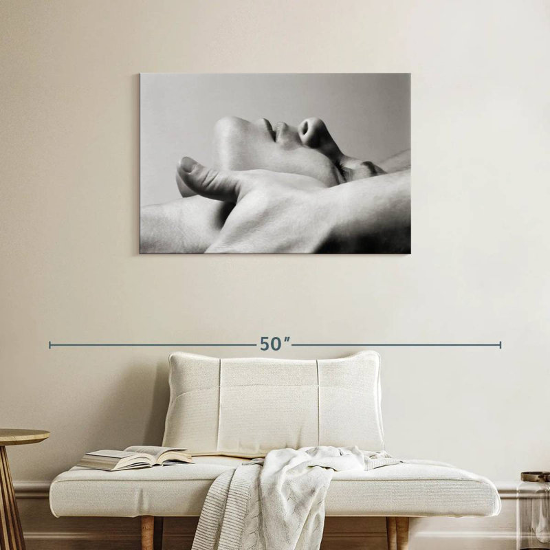 Facial Kerrick Spa, H 24 po x l 36 po