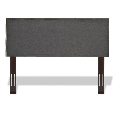 Brookdale Upholstered Panel Headboard