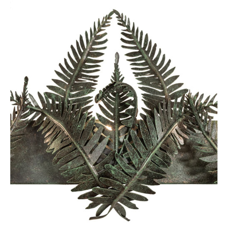 Fern 3 - Light Vanity Light