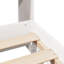 65-32 Solid Wood Bed-107363662-107363660