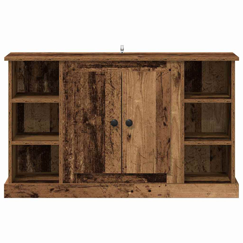 100cm Sideboard, Old Wood